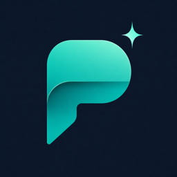 Polishly app icon